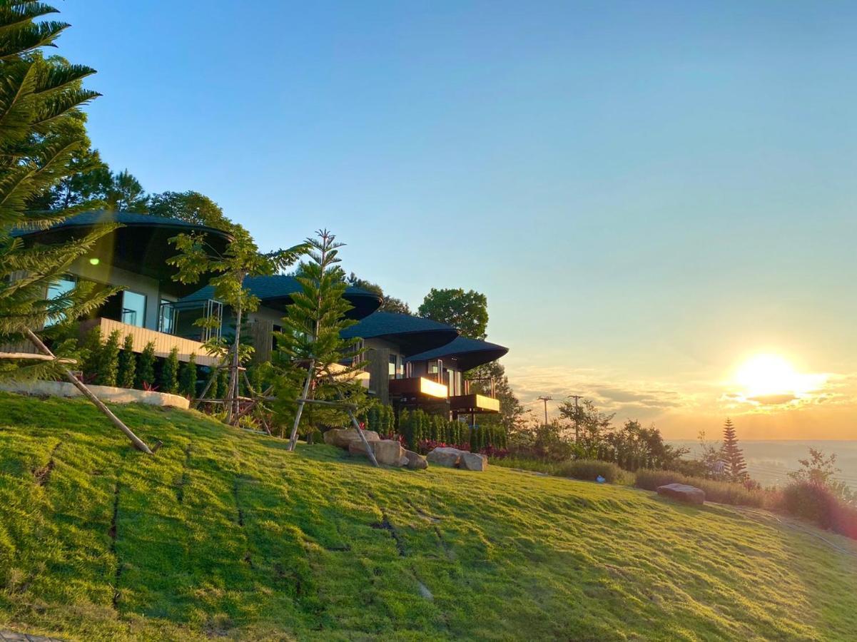 Grand Kokkod Khao Kho Resort Dış mekan fotoğraf