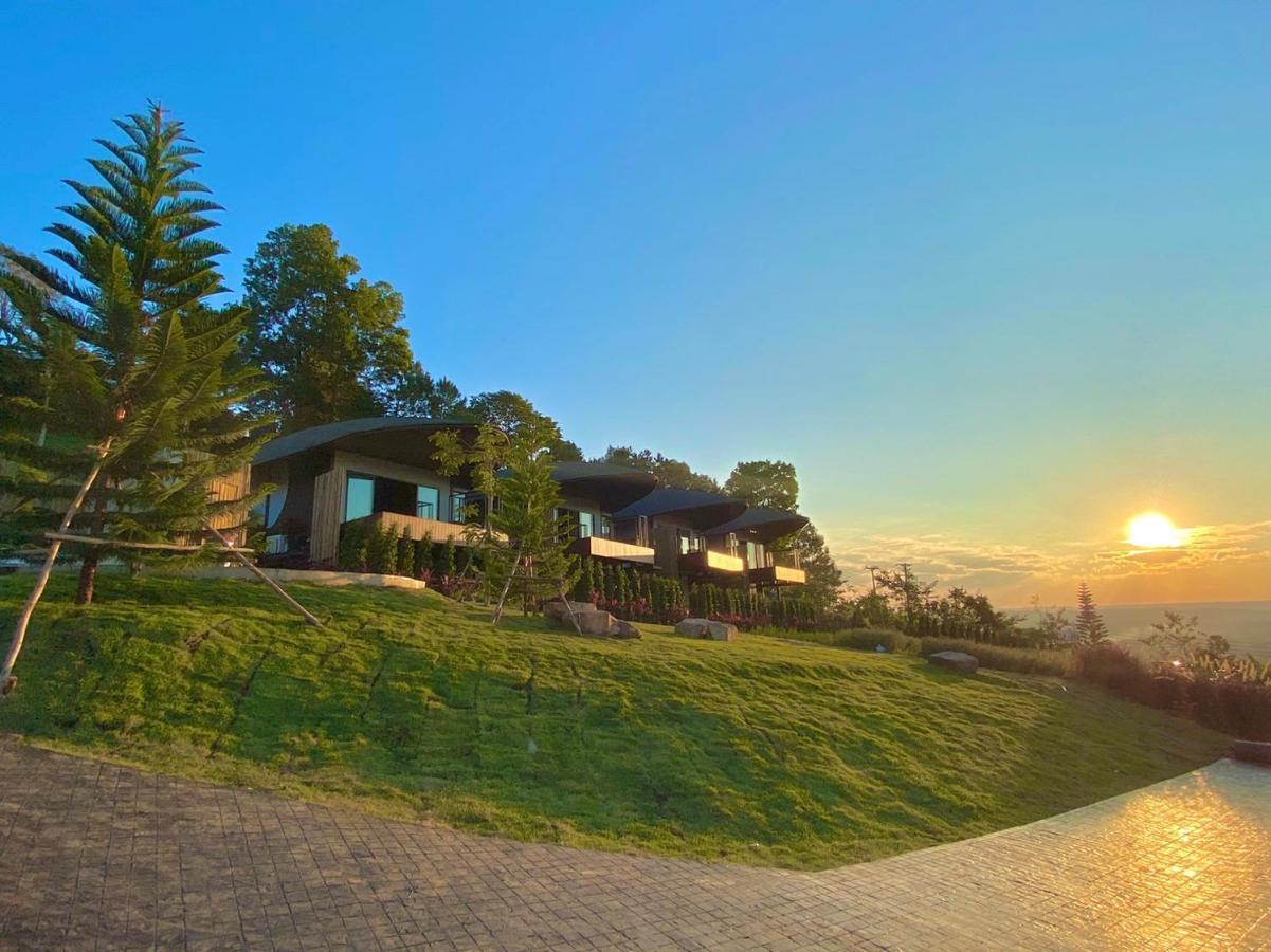 Grand Kokkod Khao Kho Resort Dış mekan fotoğraf