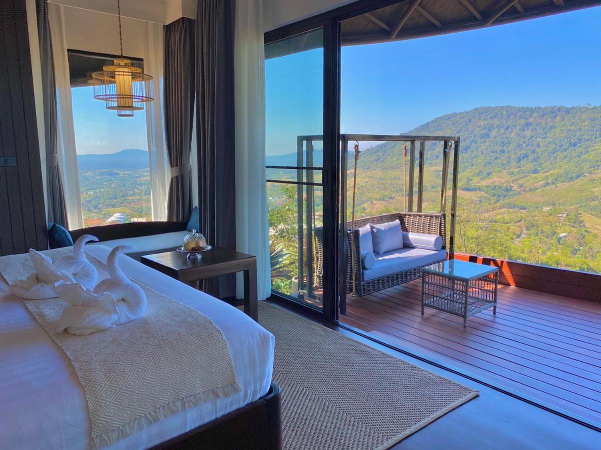 Grand Kokkod Khao Kho Resort Dış mekan fotoğraf