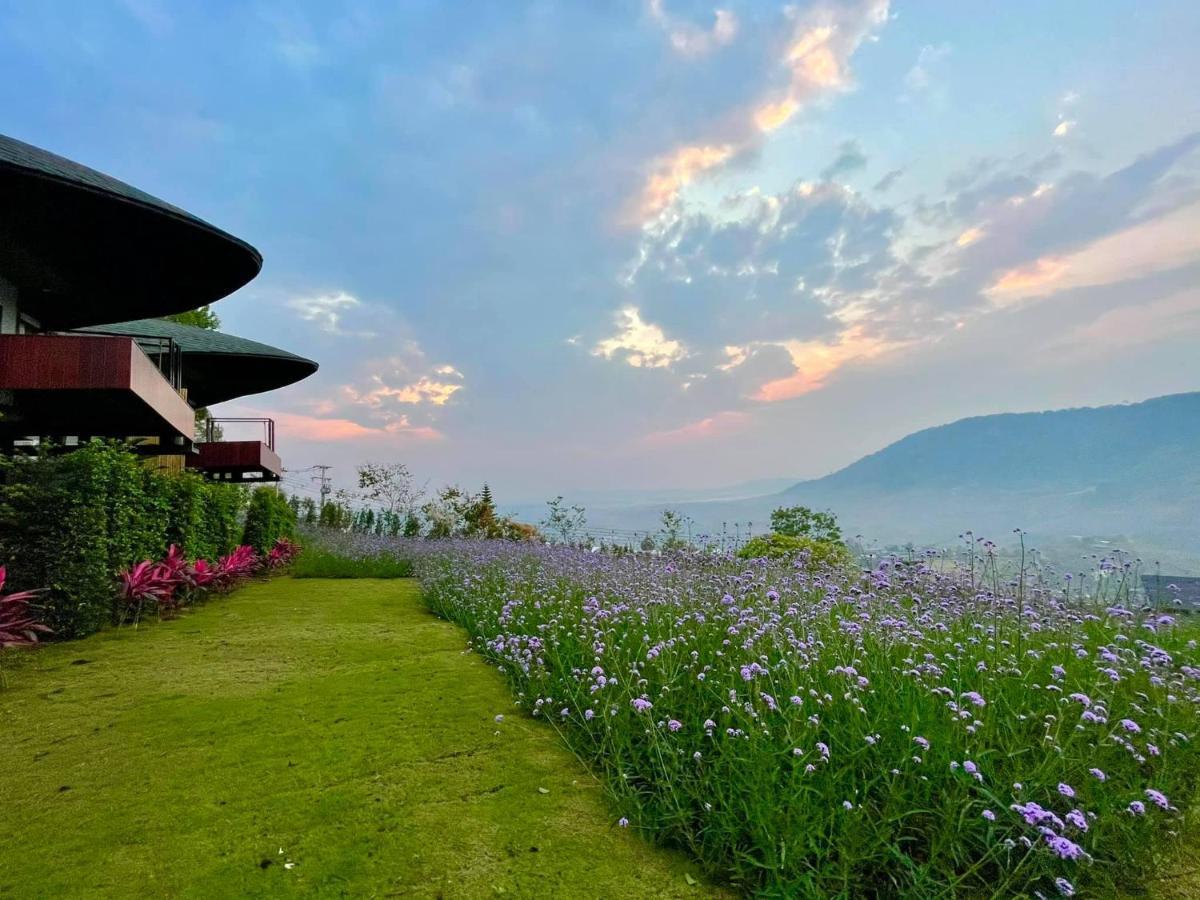 Grand Kokkod Khao Kho Resort Dış mekan fotoğraf