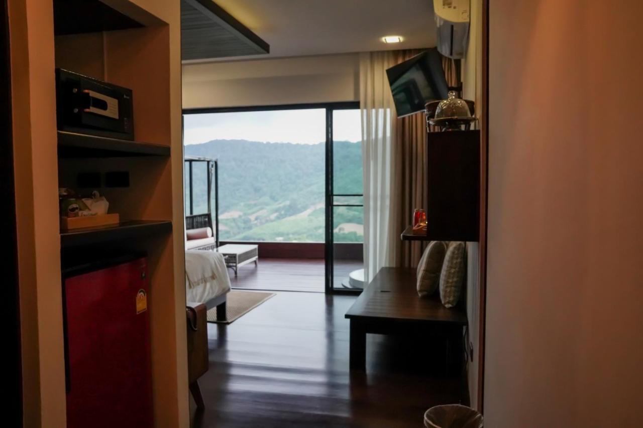 Grand Kokkod Khao Kho Resort Dış mekan fotoğraf